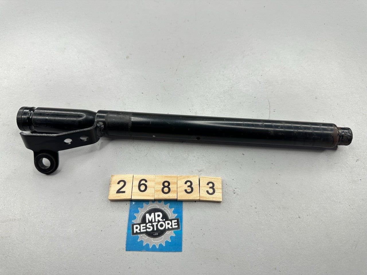 BMW K1200S '03-08' Left Handlebar 32717682245