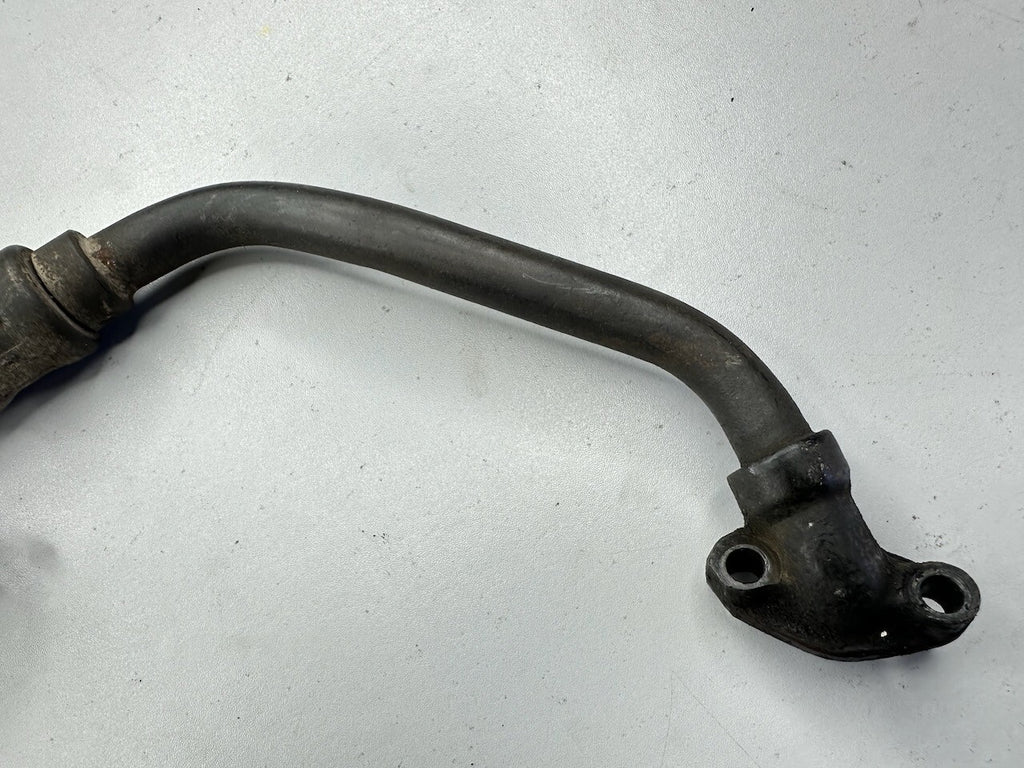 Yamaha XS1100 Oil Cooler Hose Line Pipe 2 - 2H9-13465 2H9-13465-000
