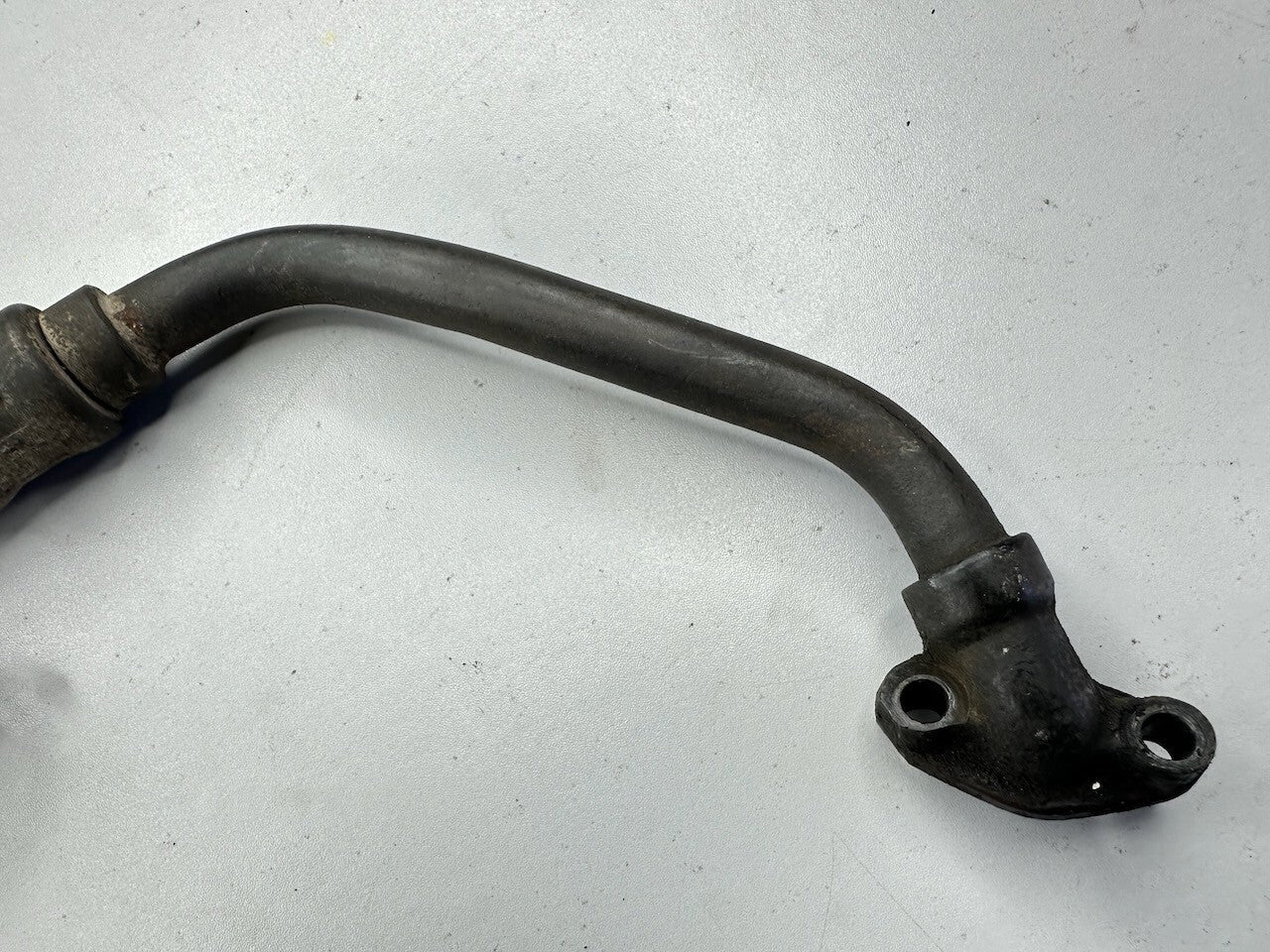 Yamaha XS1100 Oil Cooler Hose Line Pipe 2 - 2H9-13465 2H9-13465-000