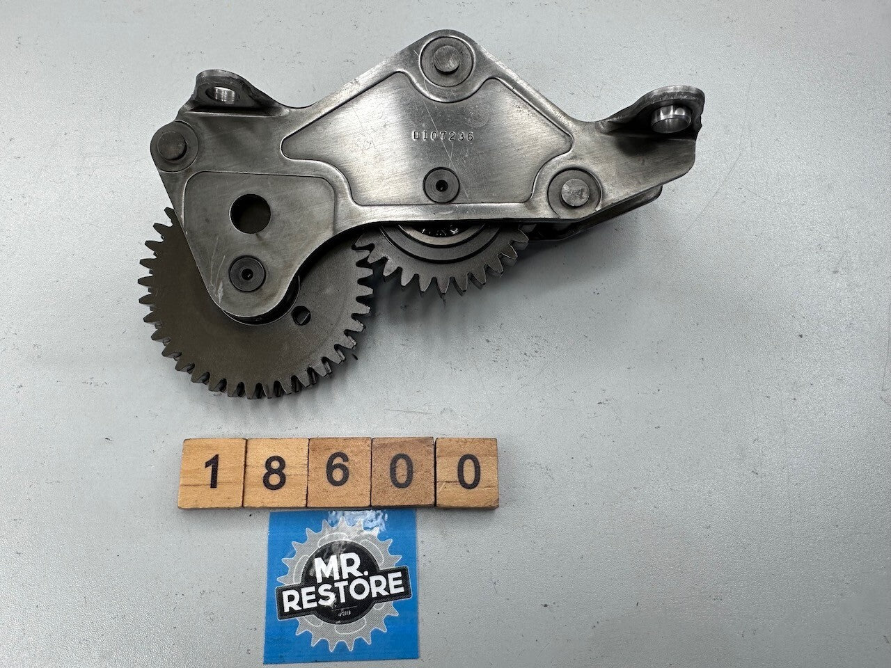 Honda CB250R MC19 Gear Train 14400-KY1