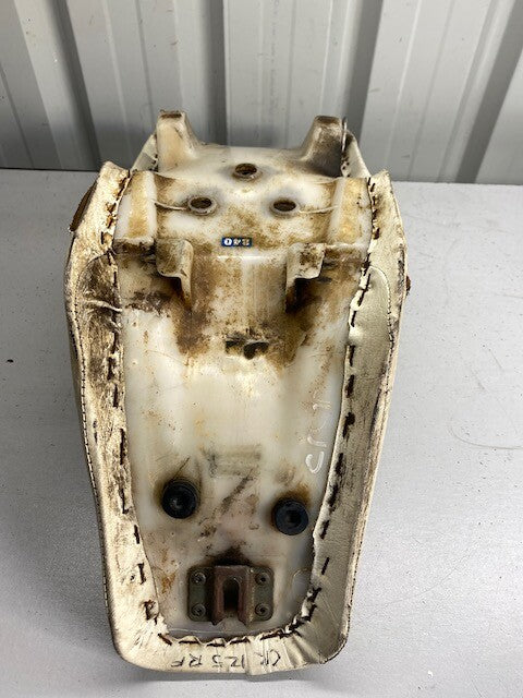 Honda CR125F Seat