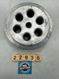 Yamaha FZ750 FZ700 FZR1000 FZR750 XJ900 XJ700 YZF750 FZX750 Clutch Press Plate