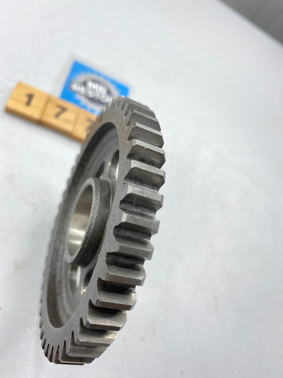 Honda XL250 XR250 Transmission Countershaft Low Gear (42T)  23411-428