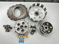 Kawasaki KZ250 W1 LTD '83' KL250 '82-84' Clutch Assy.