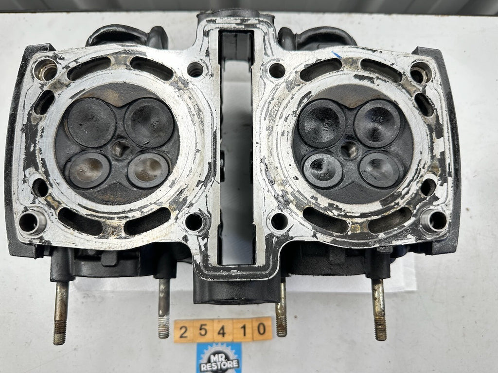 Yamaha V-Max 1200 VMX12 '85-86' Cylinder Head Front (Fully Functional) 1FK-11120