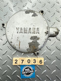 Yamaha AG100 1975 Engine Side Cover