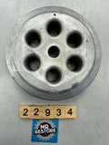Yamaha FZ750 FZ700 FZR1000 FZR750 XJ900 XJ700 YZF750 FZX750 Clutch Press Plate