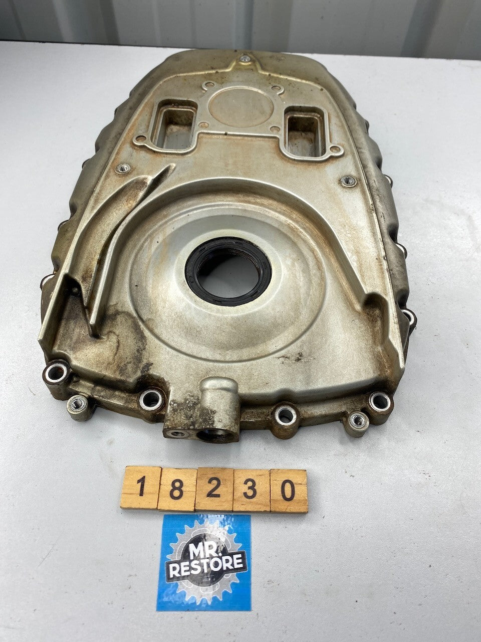 BMW R1200GS Front Engine Case 11147719560