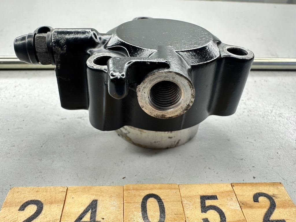 Triumph Daytona Speed Triple T300 Sprint Tiger etc.- Clutch Slave Cylinder & Rod