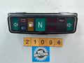 BMW R1150GS R1150R Telltale Unit Dash Lights 62147663680