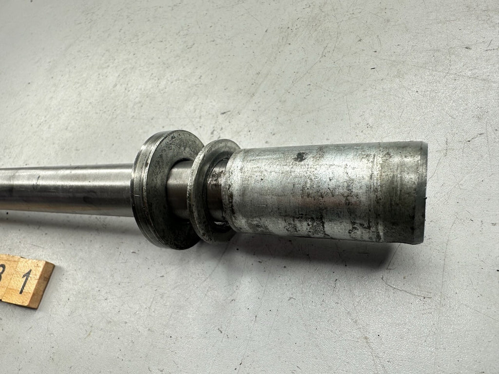 Yamaha V-Max 1200 VMX12 '85-95' Rear Wheel Axle & Spares etc. 1FK-25381-00-00