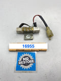 Yamaha FJ1200 FZR1000 400 750 FZ750 FZ700 Resistor 3KS-85370