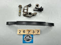 Kawasaki Ninja GPX250 EX250 R Rear Cam Chain Guide & Parts 12053-1369