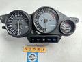 Yamaha FZR600R (late model) KMH Meters Dashboard & Harness