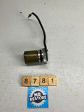 Yamaha XJ900S Diversion Oil Level Gauge Assy 4H7-85720-01