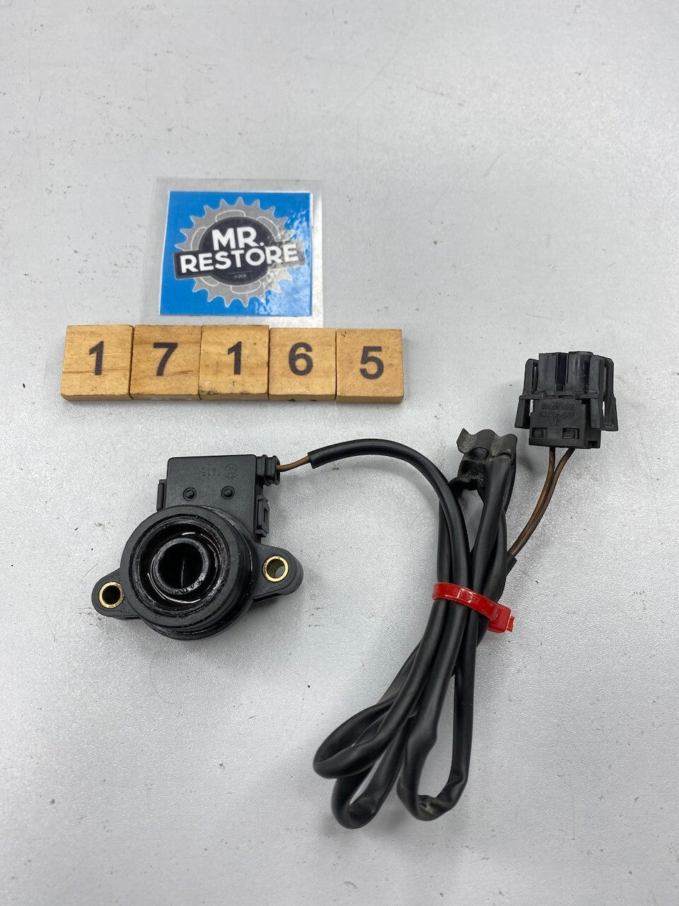 BMW R1100 R850 RT RS R GS Idle Switch 61312306202