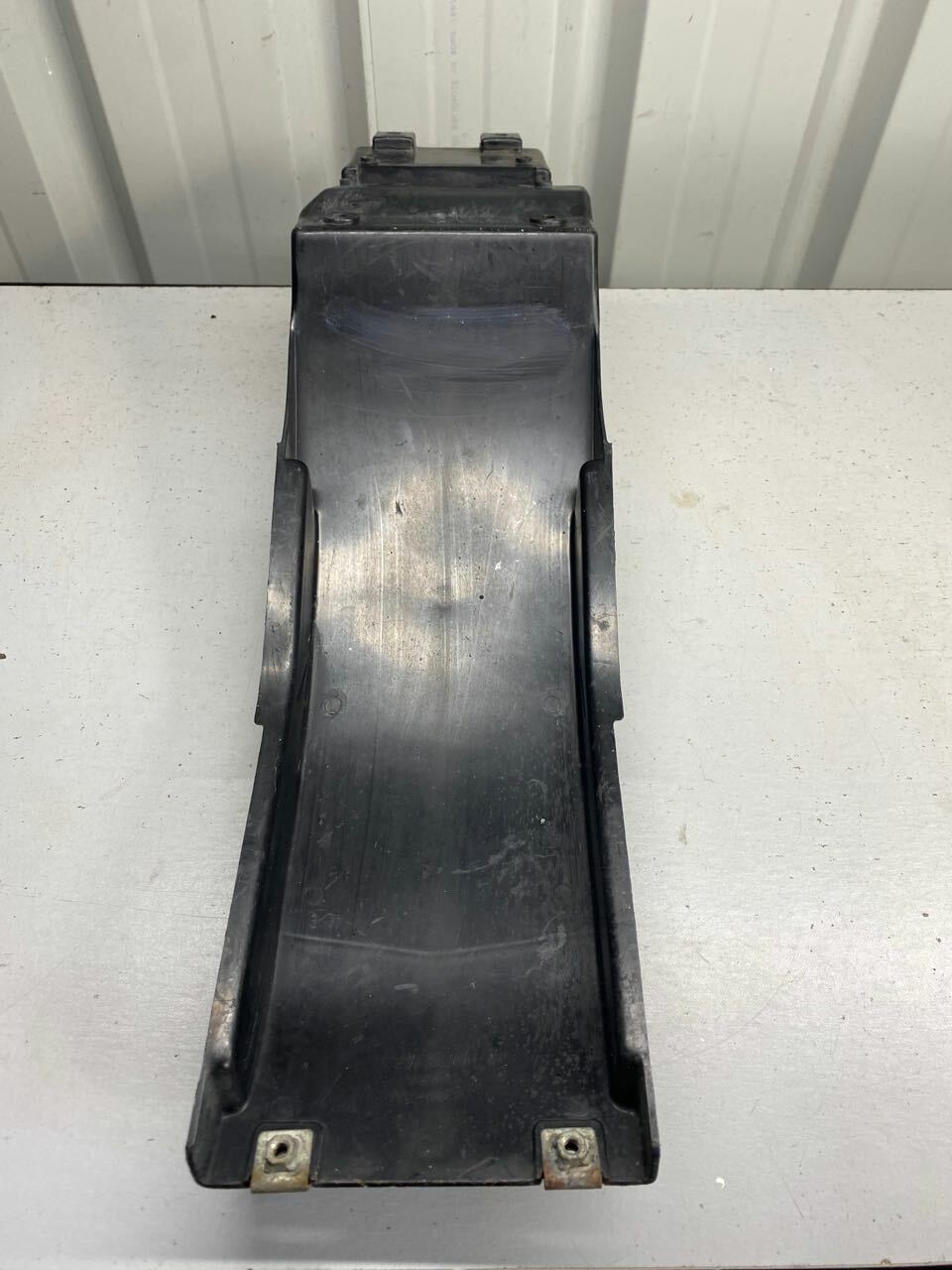Kawasaki ZR250 Balius Rear Fender Guard 35023-1384