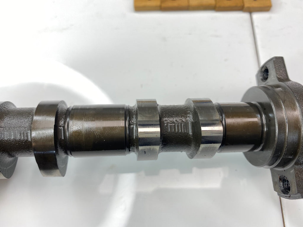 Suzuki GSX250F Across - Exhaust Cam Shaft - 12720-05C02
