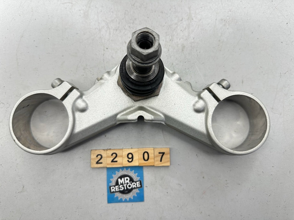BMW R1200GS ADV '05-13' R1200GS '02-07' Lower Triple Tree Fork Cross Brace Clamp