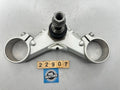 BMW R1200GS ADV '05-13' R1200GS '02-07' Lower Triple Tree Fork Cross Brace Clamp