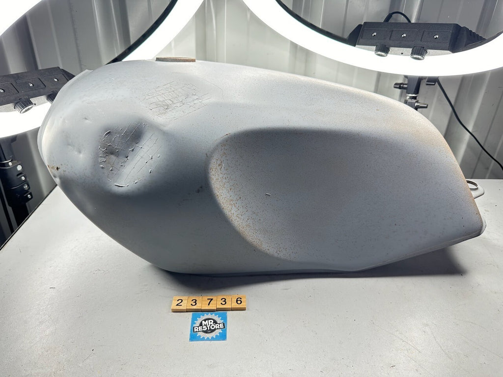 Yamaha RD250LC RD350LC Genuine OEM Fuel Tank (Lined) (not copy)