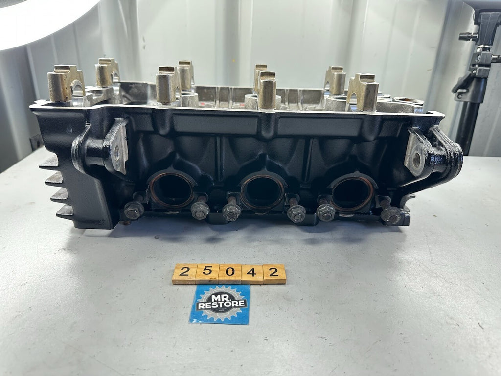 Triumph Speed Triple T300 Cylinder Head & Valves (30,000ks)