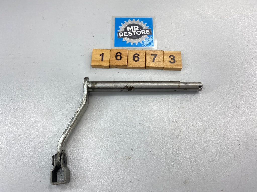 Honda CB1000 CB900 CB750 CB650 CBX Clutch Lever Activator Rod 22710-438