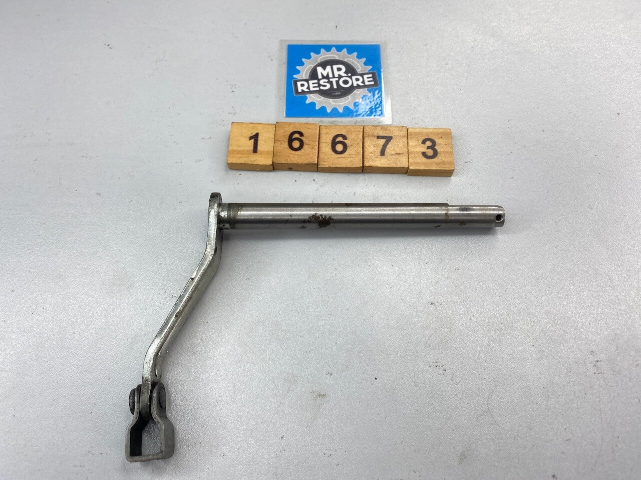 Honda CB1000 CB900 CB750 CB650 CBX Clutch Lever Activator Rod 22710-438