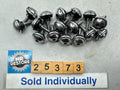 Yamaha V-Max 1200 VMX12 FZX750 Cylinder Head Rocker Cover Bolt, Mount & Washer