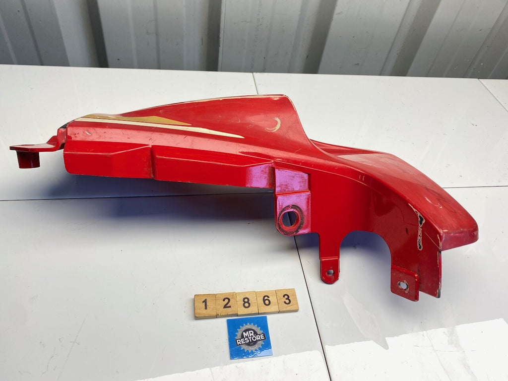 Suzuki GSXR400 R/H Rear Side Panel 45511-04A00