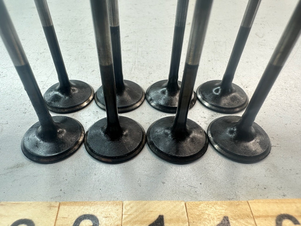 Yamaha YZF600R Thundercat FZR600 Genesis - Intake Valve set 4JH-12111