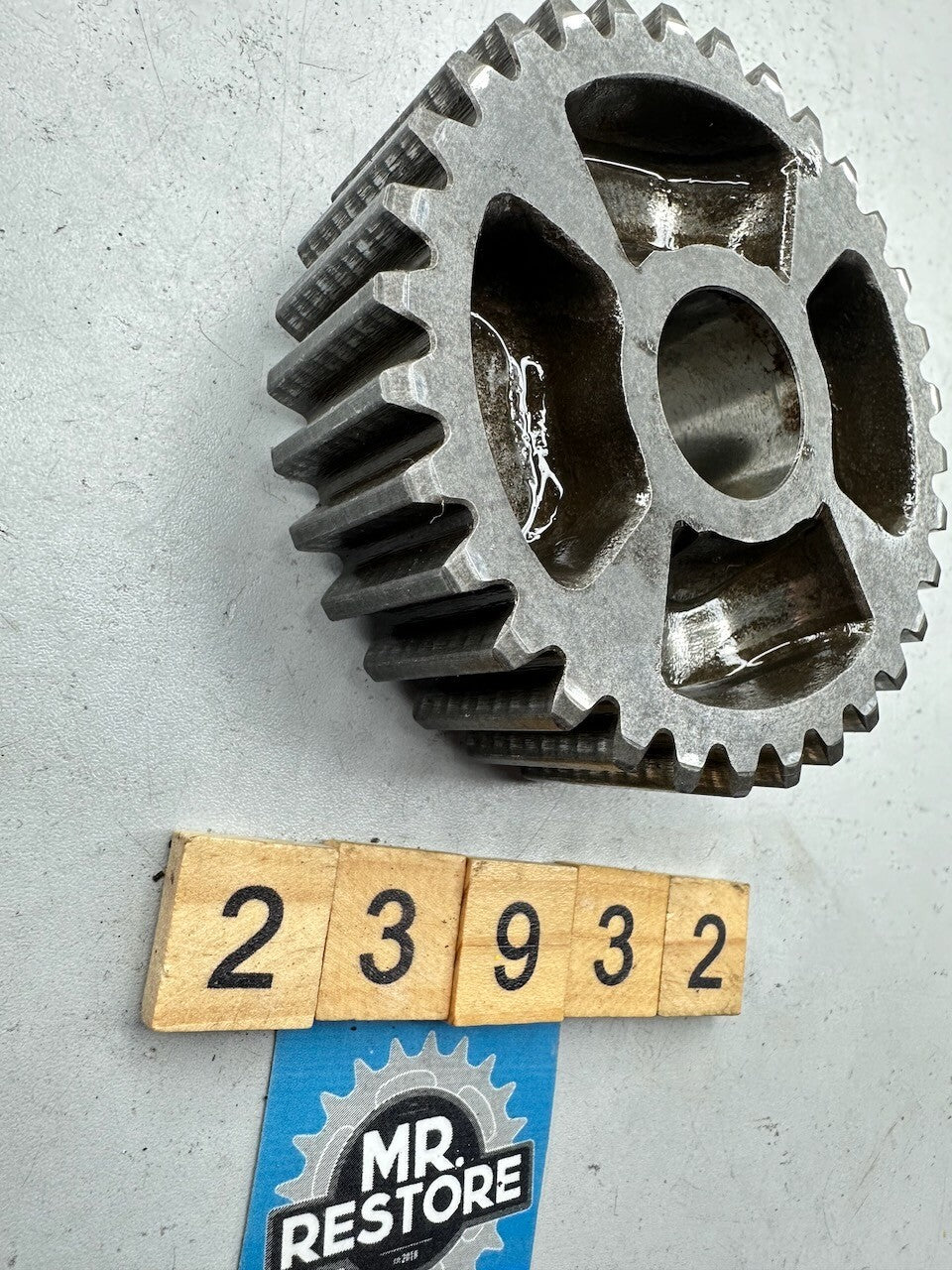 Kawasaki Z1300 KZ1300 ZG1300 ZN1300 Primary Sprocket 13112-1008