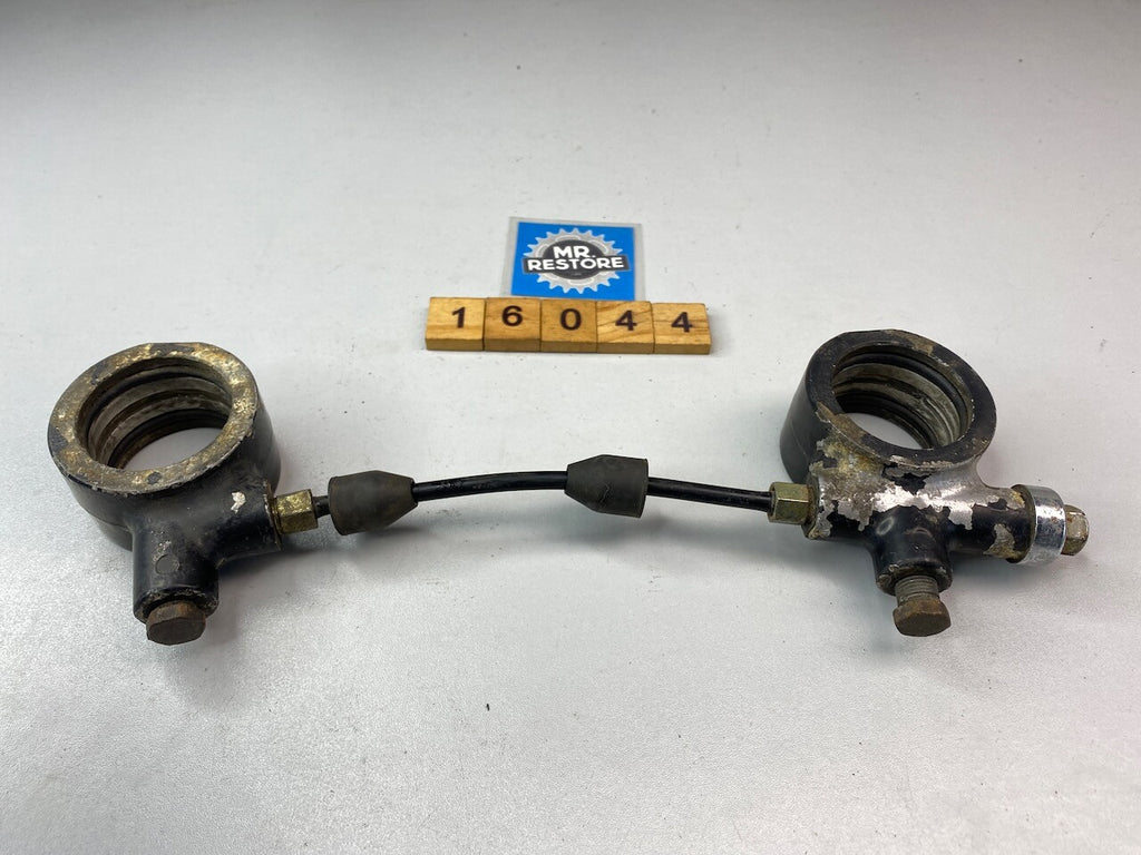 Suzuki GSX1100 1980-83 Fork Balancers 51431-49200-291 51432-49200-291