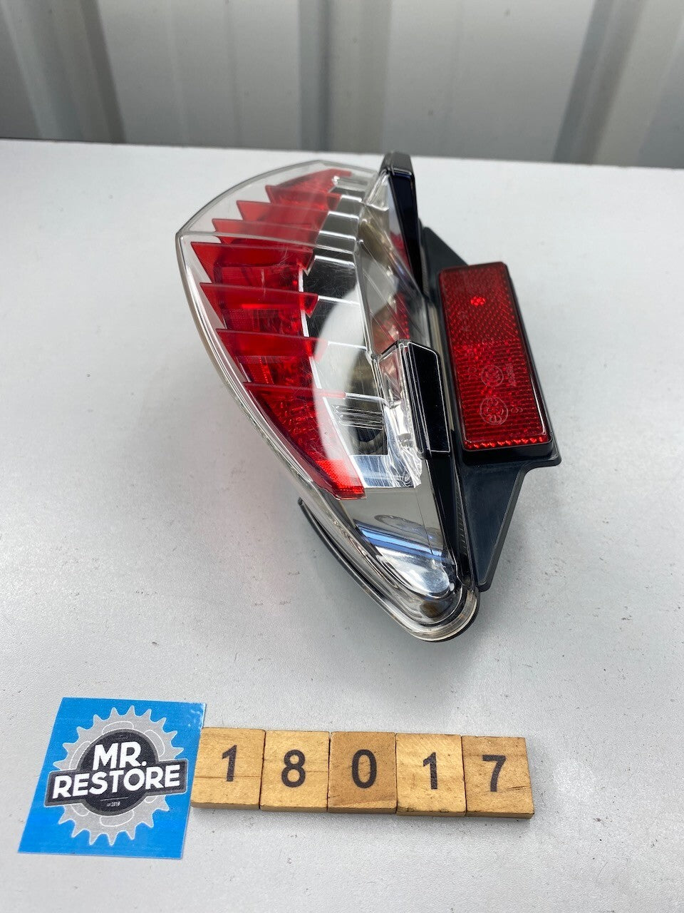 BMW R1200GS F800R Tail Light 63217714555