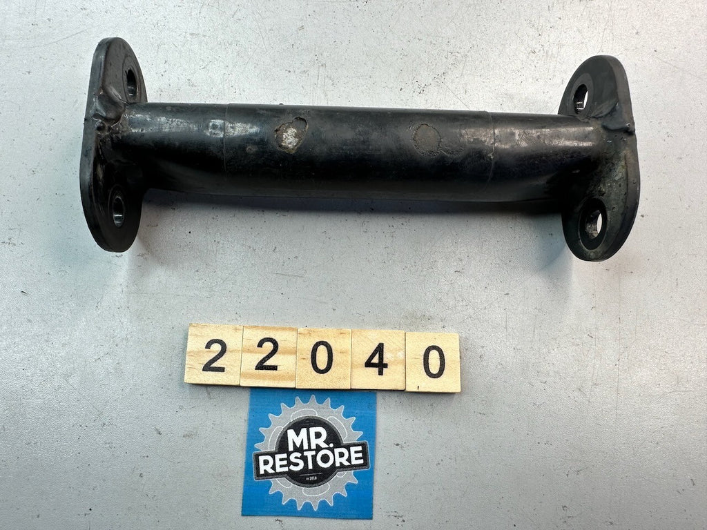 Yamaha XJ900S Diversion 1995-02 Cross Pipe 6 - 4KM-2119A