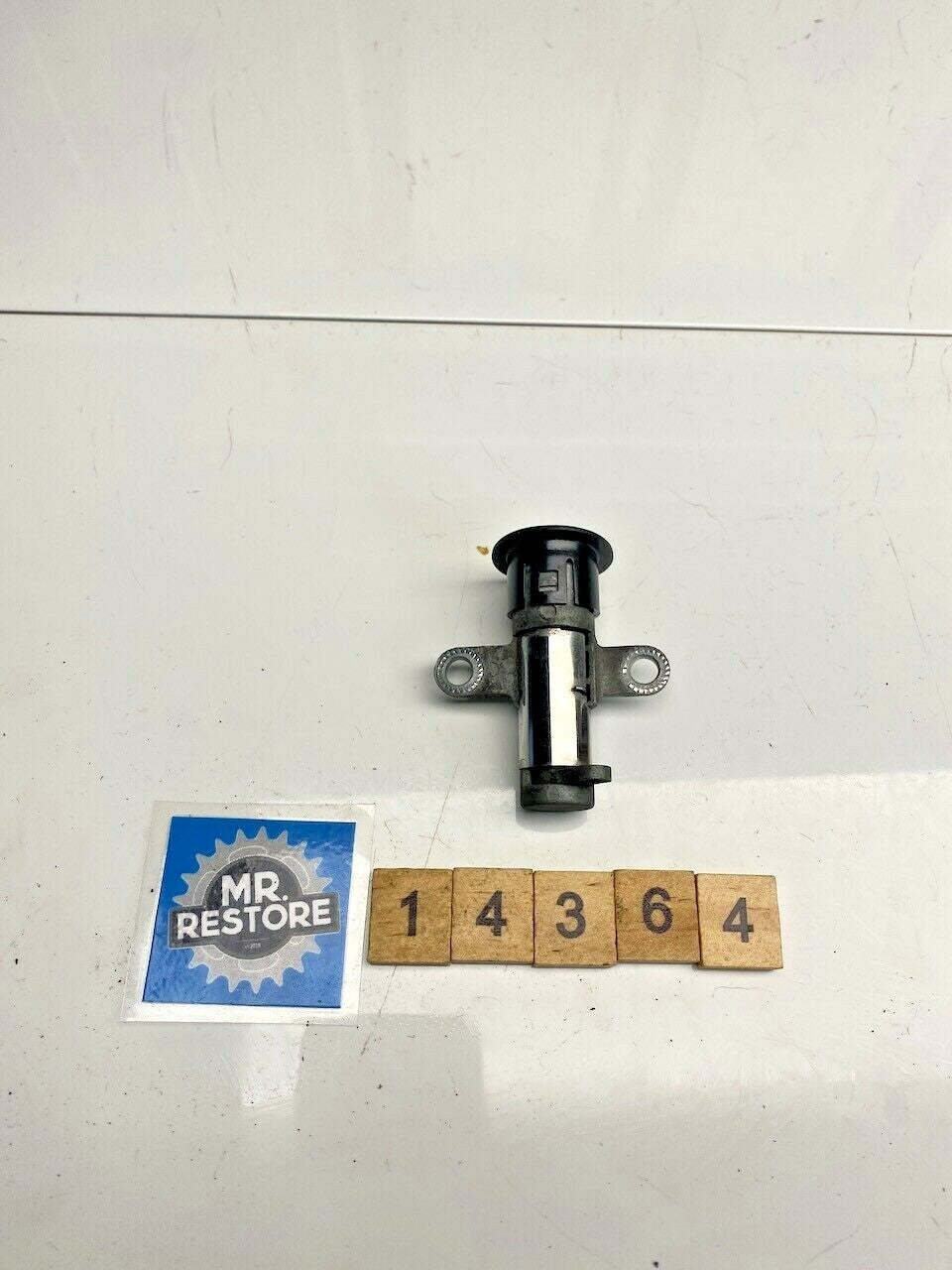 Yamaha Many Models Seat Lock & Cover (no key) 51X-24705