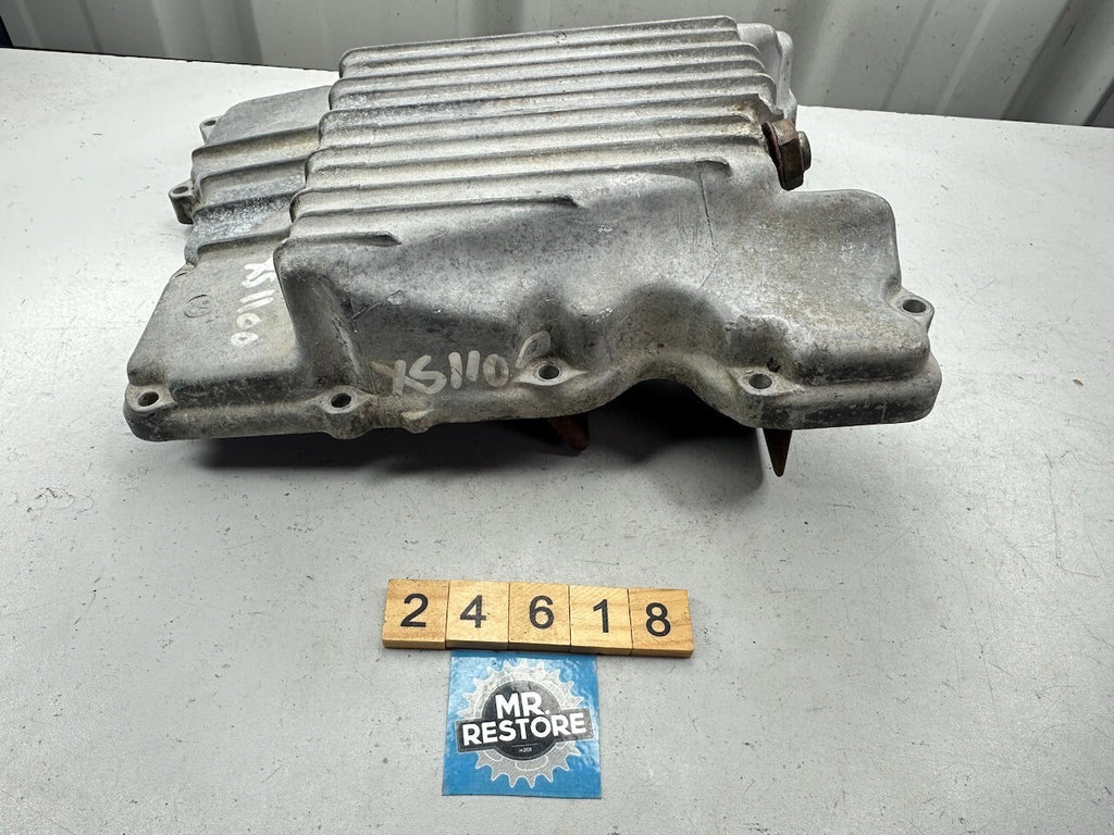 Yamaha XS1100 1978-1979 Oil Pan Sump