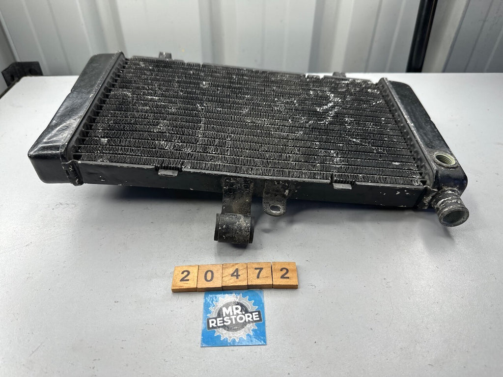Honda CBR250R MC19 Radiator 19001-KY1-003