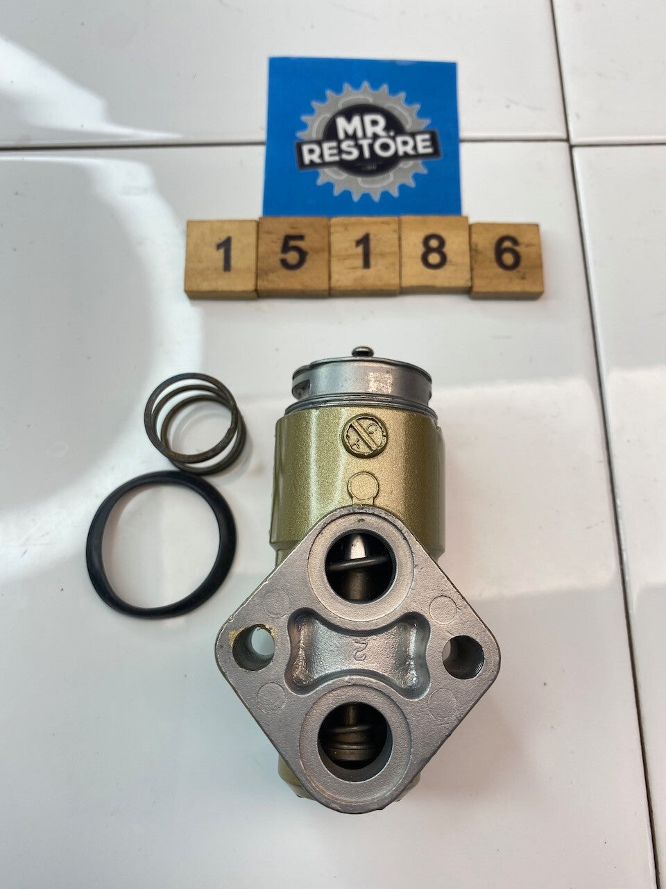 Suzuki RG500 RG400 GS500 GSX500 P.D.F Anti Dive Unit (For Spares) 51770-43405