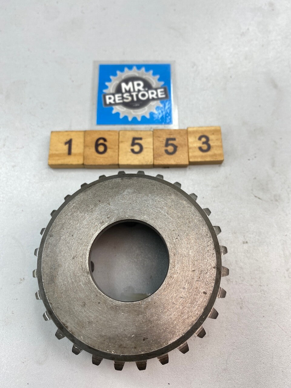 Honda CB550 CB500 Primary Sprocket Driven 23111-323-010