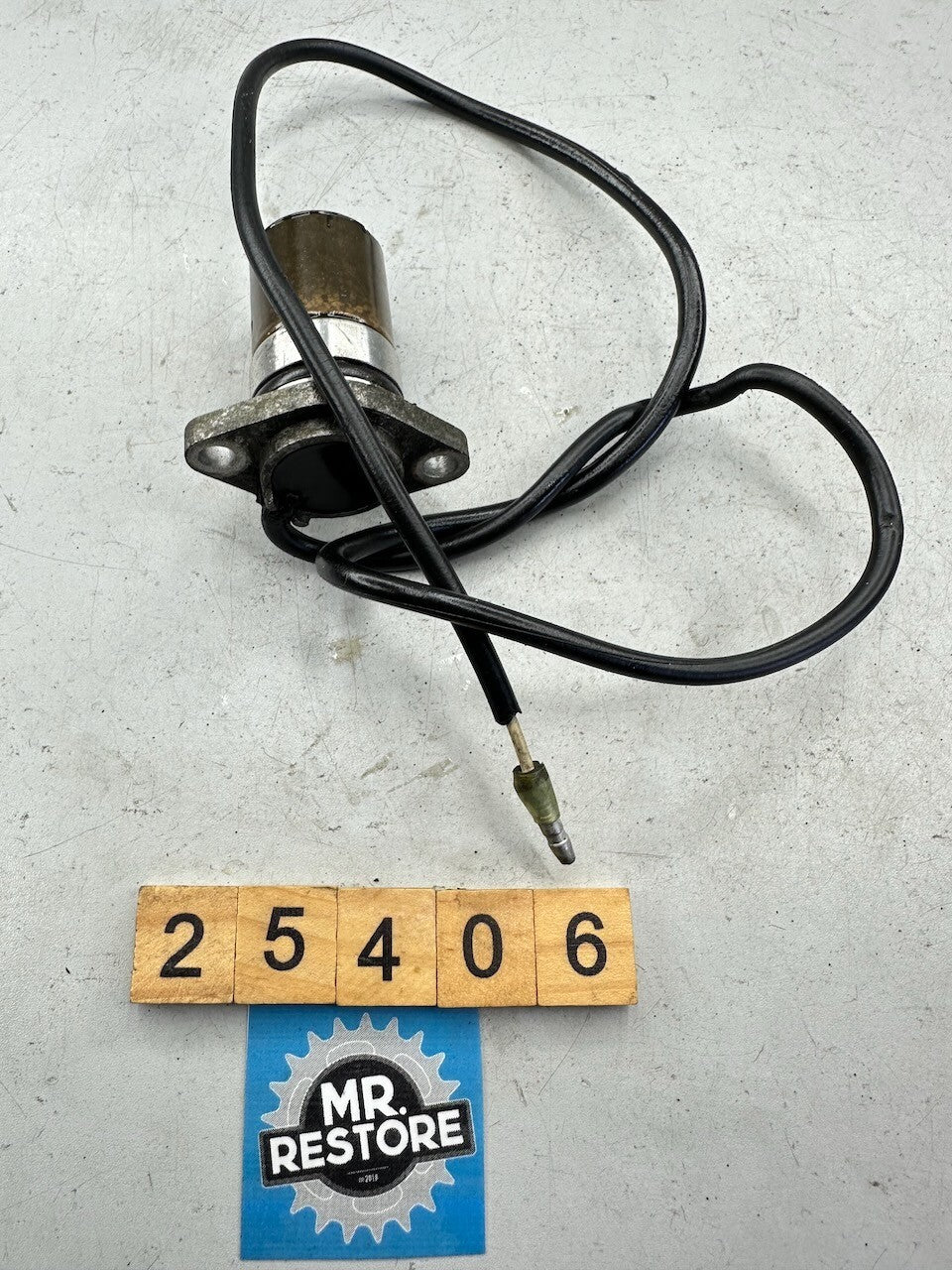 Yamaha V-Max 1200 VMX12 '85-03' XVZ1300 XVZ13 Oil Level Gauge 1FK-85720