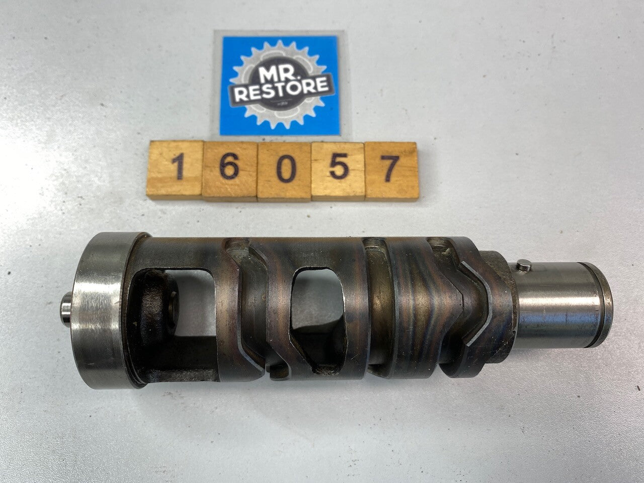 Suzuki GSX1100 GSXR1100 GSF1200 Gear Shift Cam 25310-06B02
