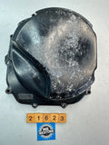 Yamaha FZS600 Fazer FZ400 Clutch Crankcase Cover 3 4YR-15431-00