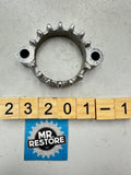 Suzuki GS1000 GSX1100 GSX750 Katana OEM Exhaust Ring Nut Flange Joint Clamp