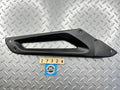 BMW F650GS '99-07' G650GS Left Rear Wheel Cover Mudguard Bracket 46622346391