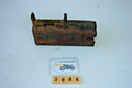 Honda CB175 K1 Tool Box