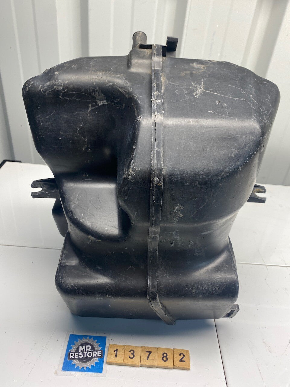 Honda CBR1000F 1990 Air Box Cleaner 