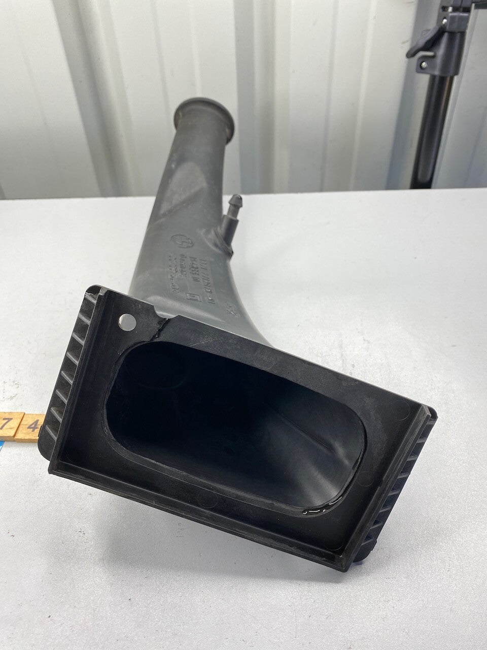 BMW R1200GS Intake Manifold 13717712870