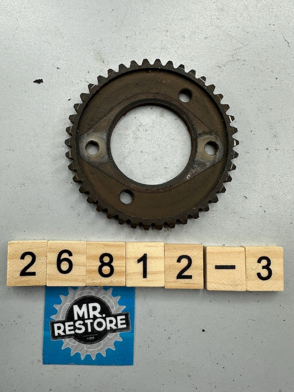 Kawaski Z1000 Z1100 Camshaft Sprocket 12046-1025