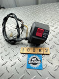 Suzuki RGV250 Right Hand Handlebar Switch Block Kill Lights
